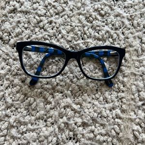 Jonathan Cate glasses